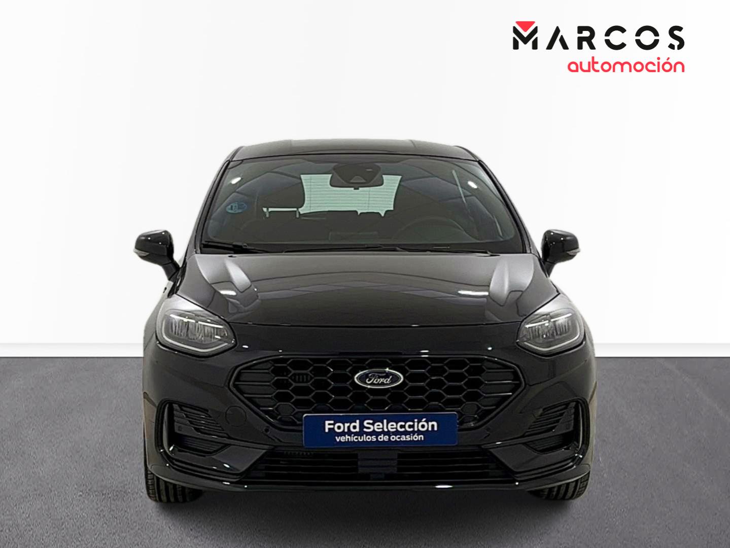 Foto Ford Fiesta 2