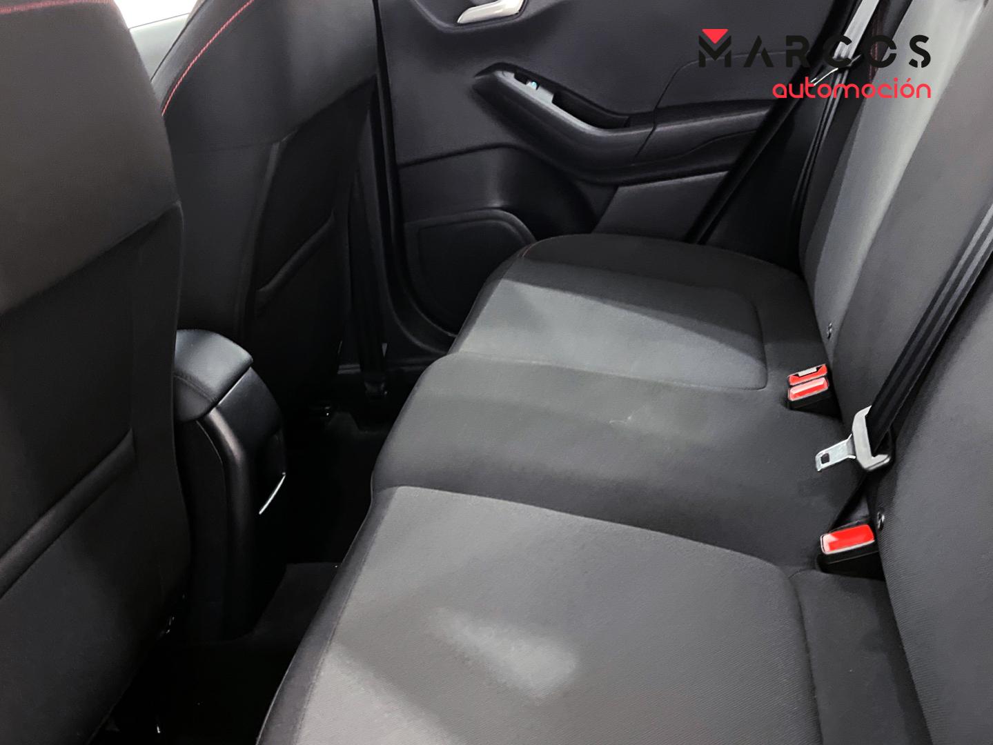 Foto Ford Fiesta 7