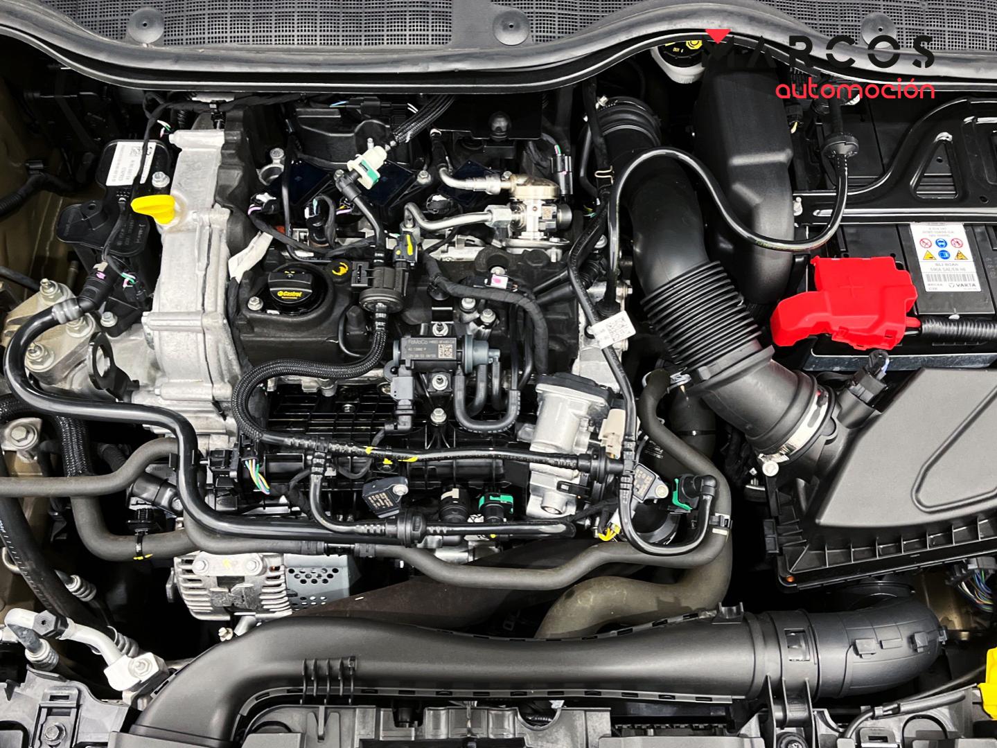 Foto Ford Fiesta 14
