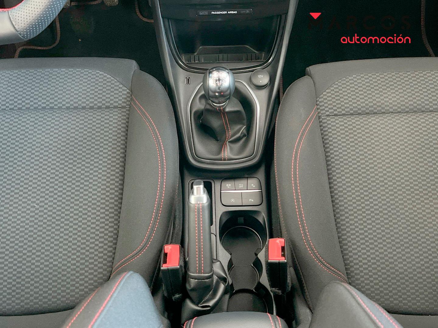 Foto Ford Puma 11