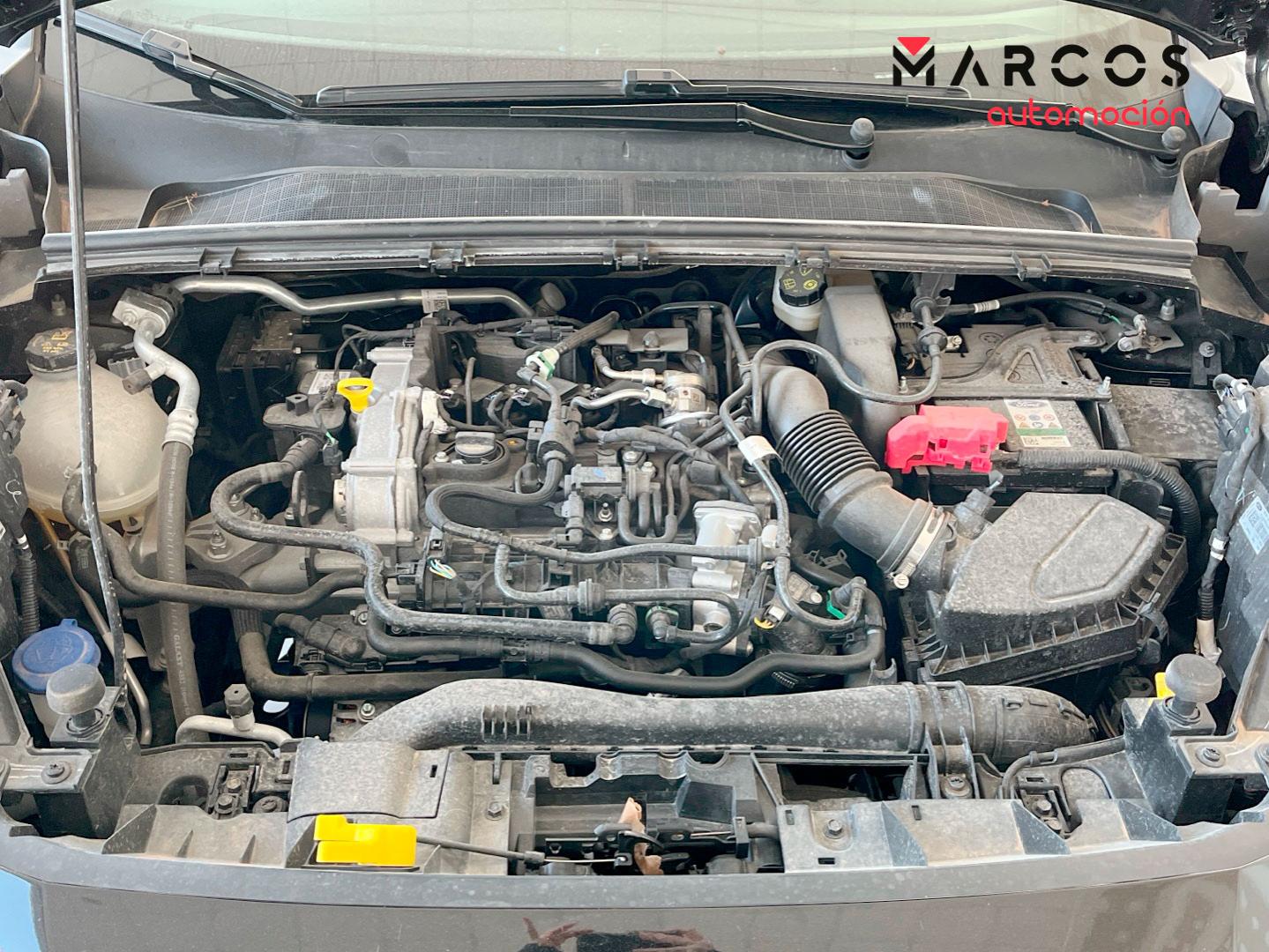 Foto Ford Puma 14