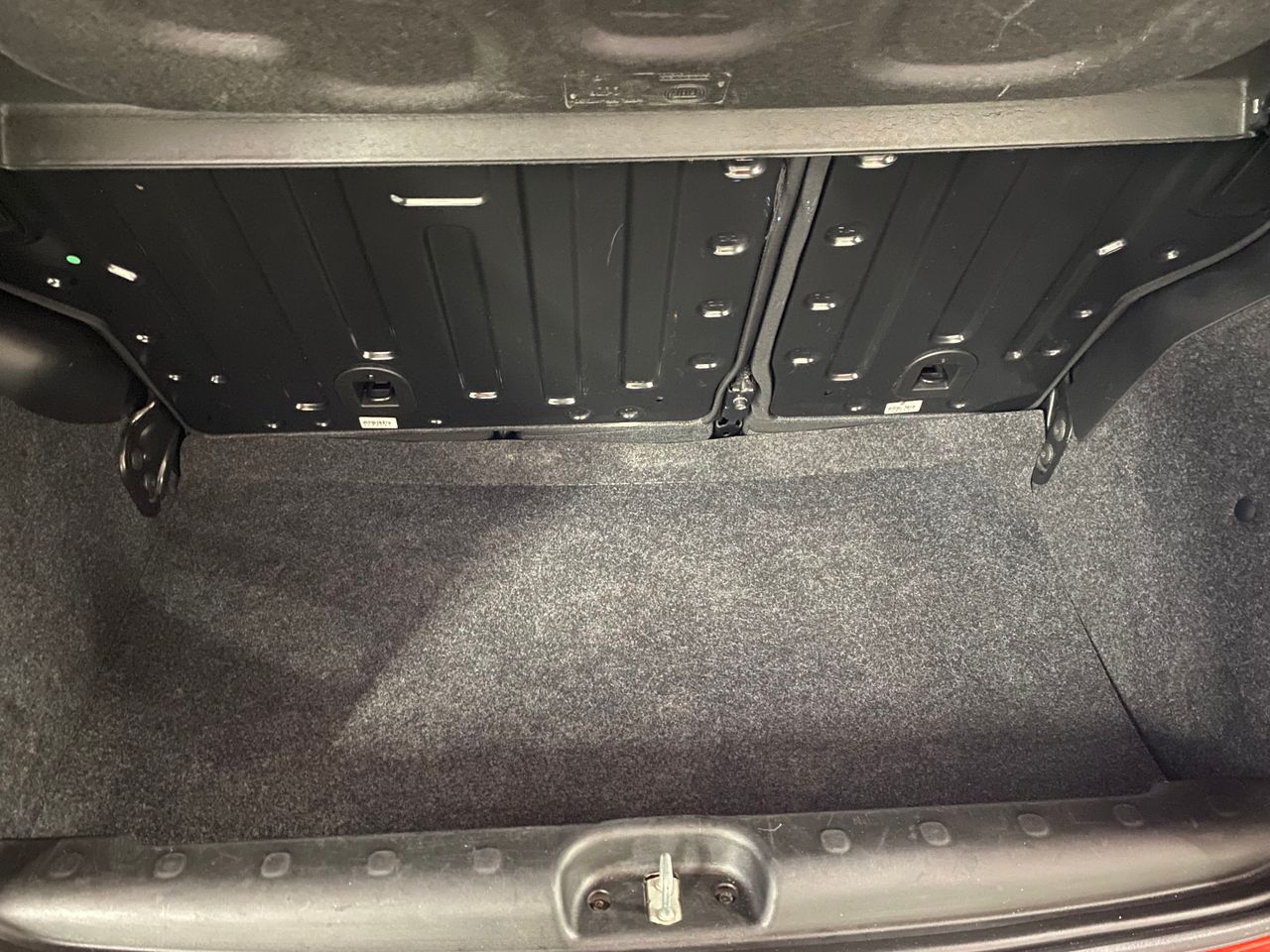 Foto Fiat Panda 10