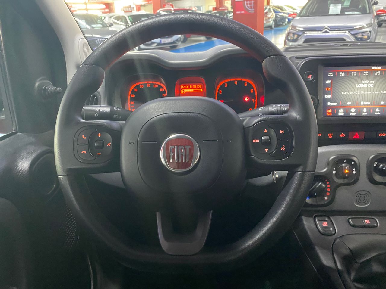 Foto Fiat Panda 14