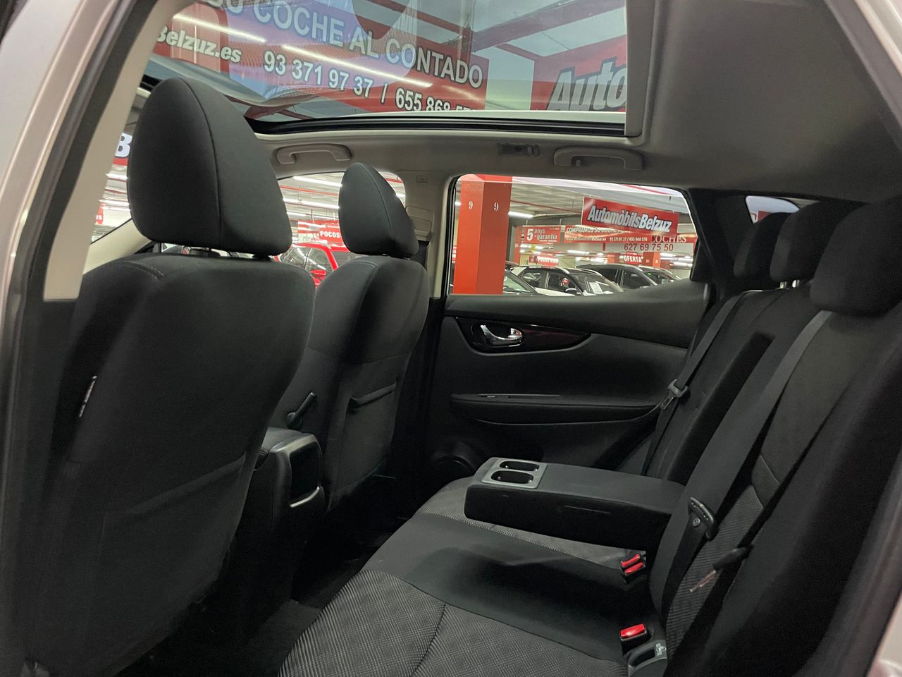 Foto Nissan Qashqai 9