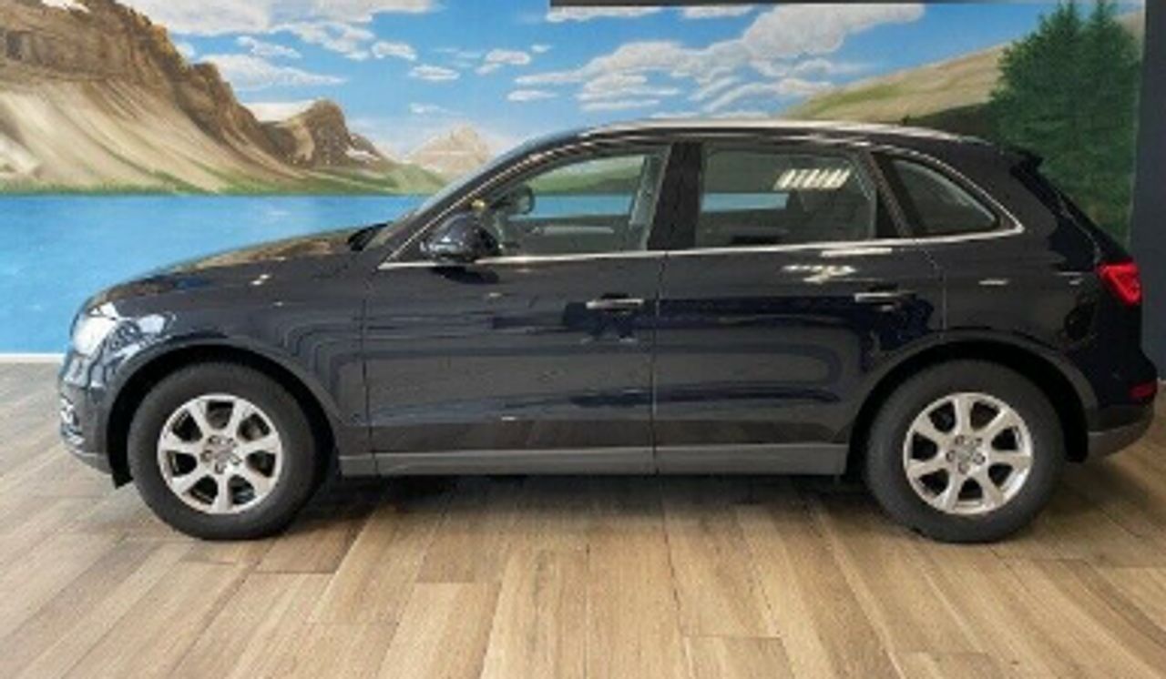 Foto Audi Q5 7