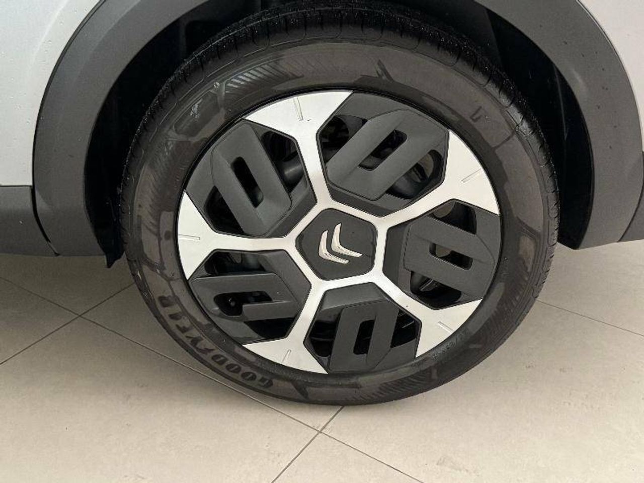 Foto Citroën C4 11