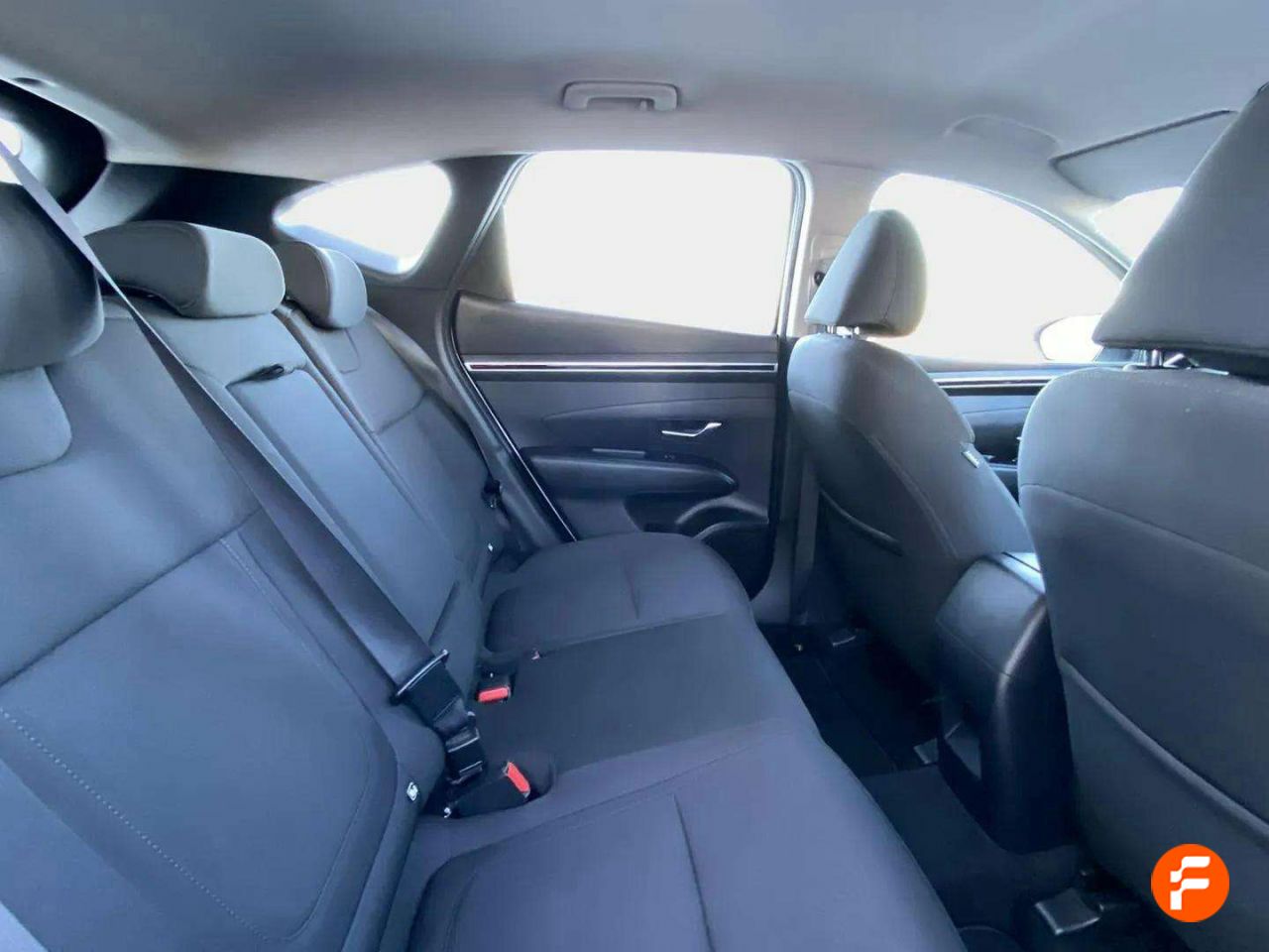 Foto Hyundai Tucson 14