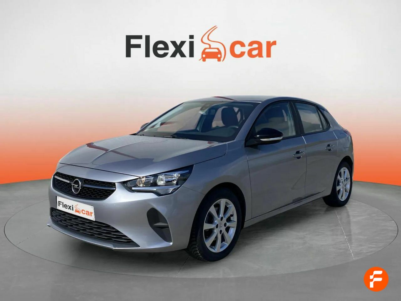 Foto Opel Corsa 3