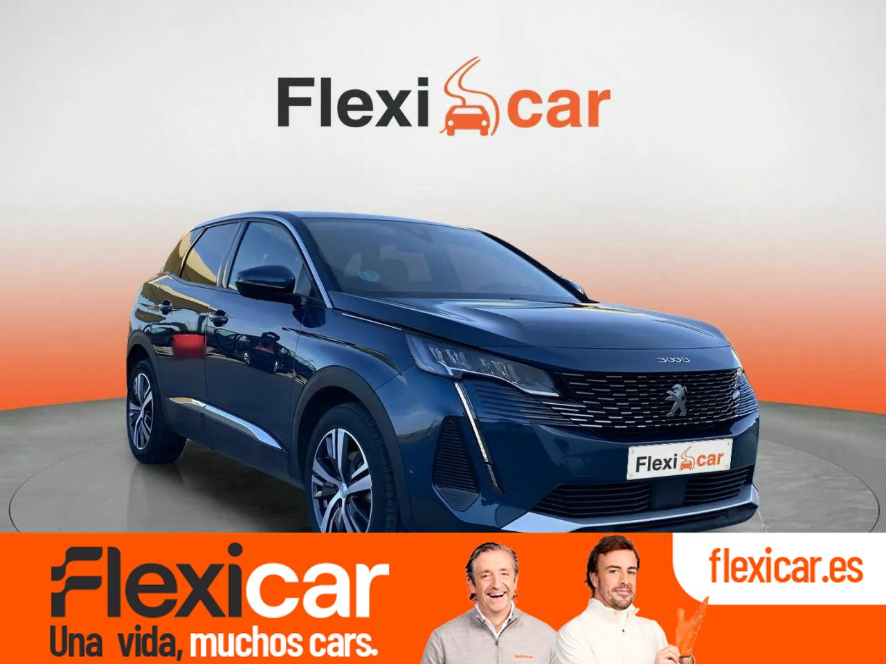 Foto Peugeot 3008 1