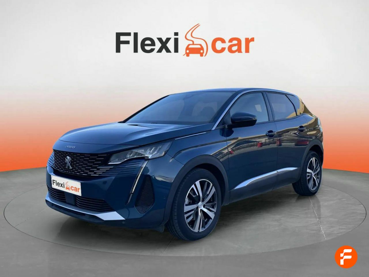 Foto Peugeot 3008 3
