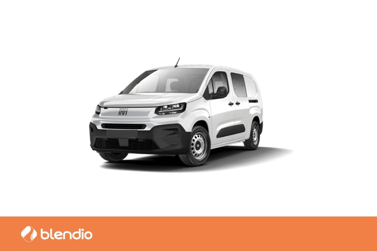 Foto Fiat Doblo 1