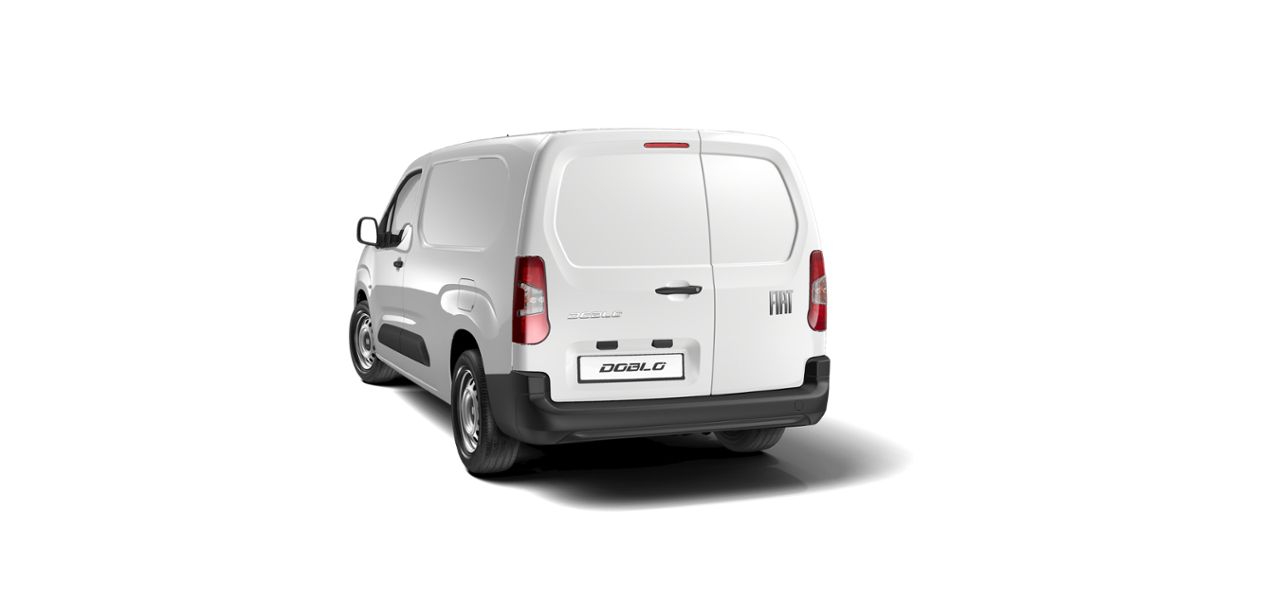 Foto Fiat Doblo 3