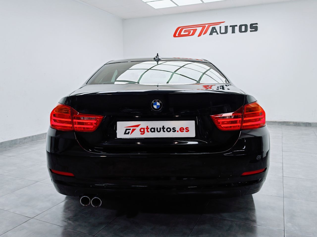 Foto BMW Serie 4 25