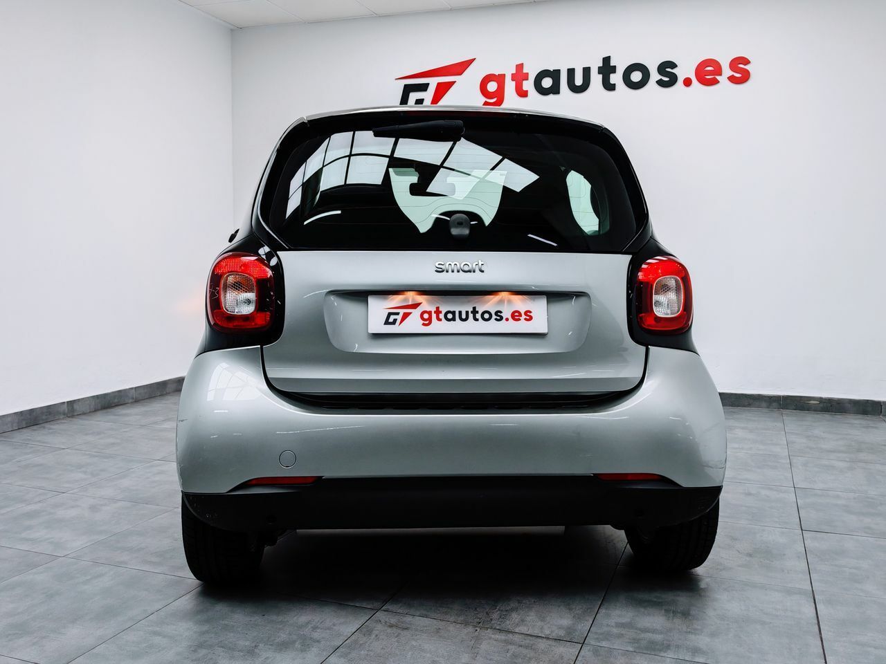 Foto Smart Fortwo 8