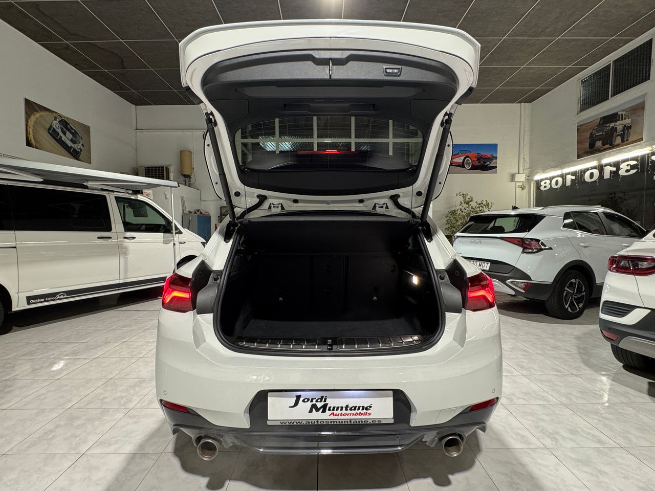 Foto BMW X2 42