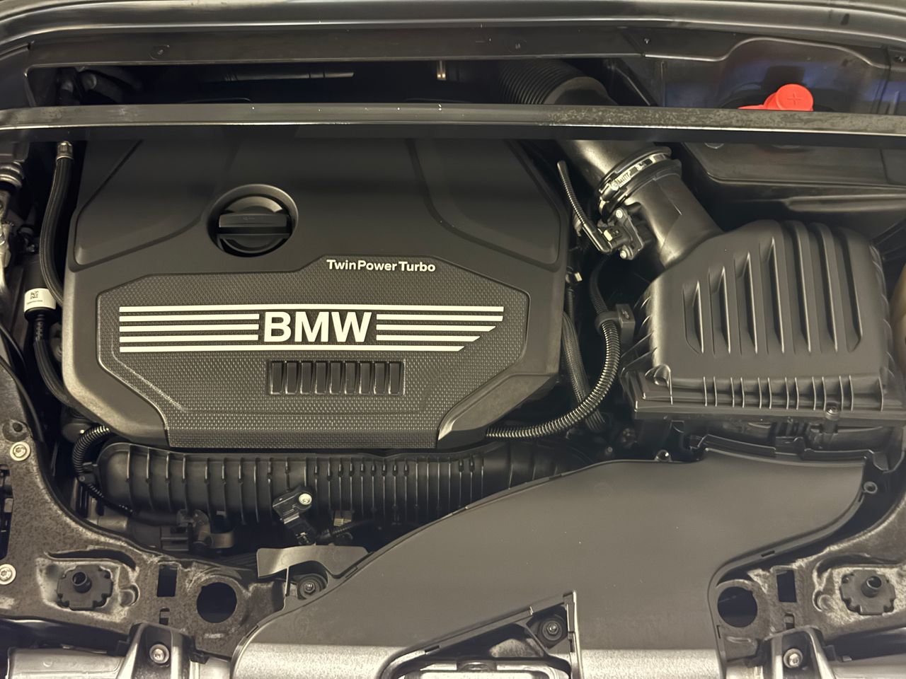 Foto BMW X2 46