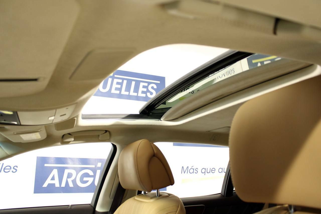 Foto Lexus LS 6
