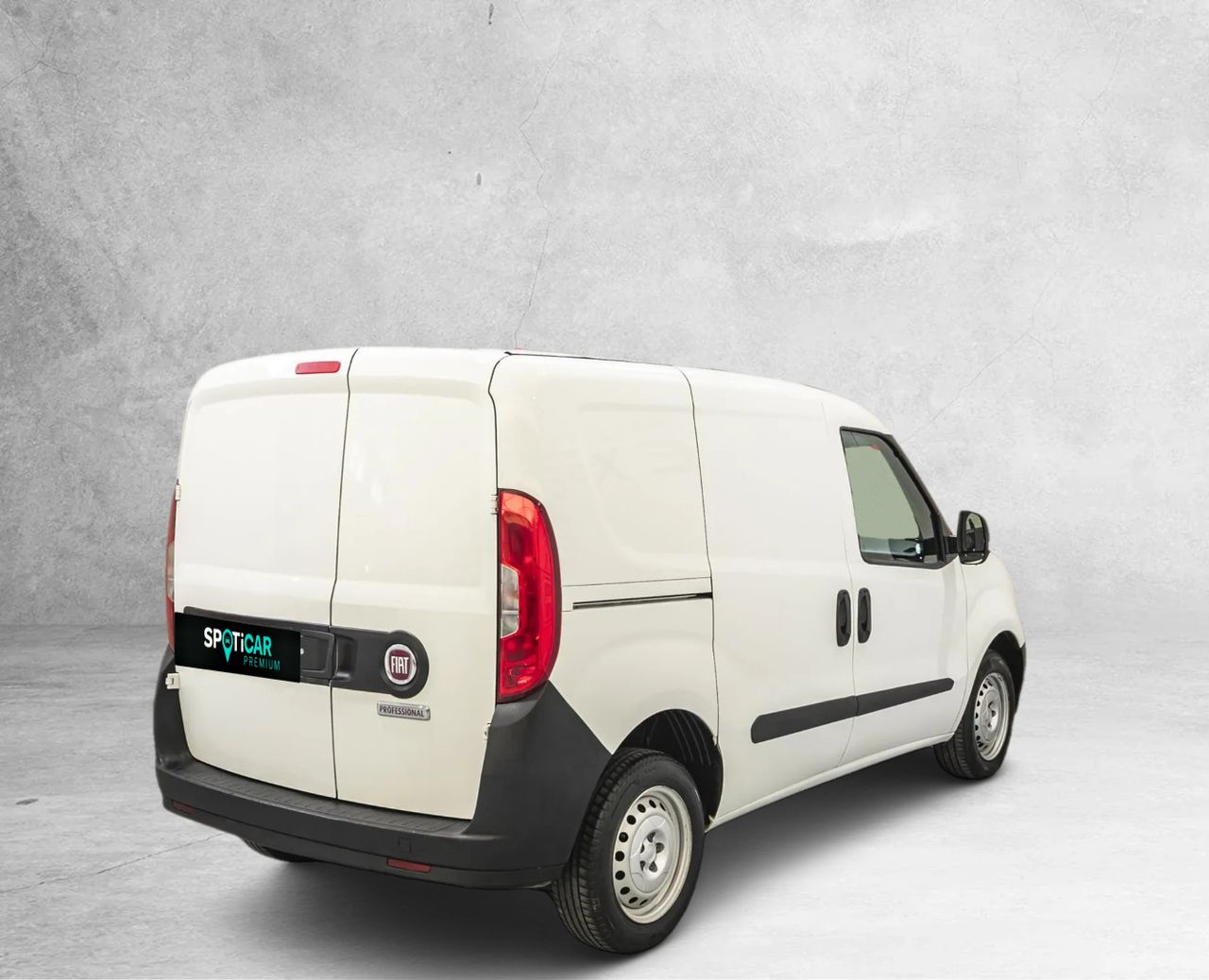 Foto Fiat Doblo 6