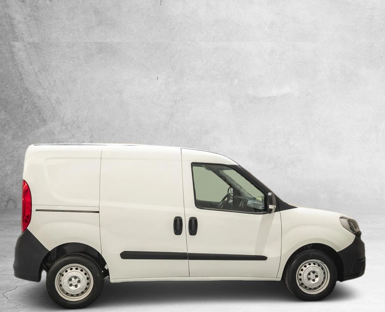 Foto Fiat Doblo 8