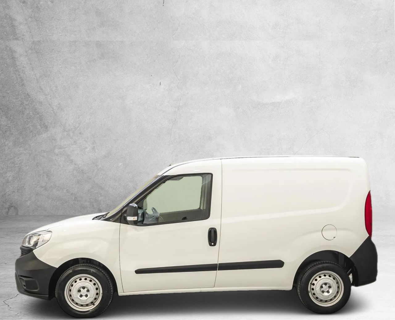 Foto Fiat Doblo 9