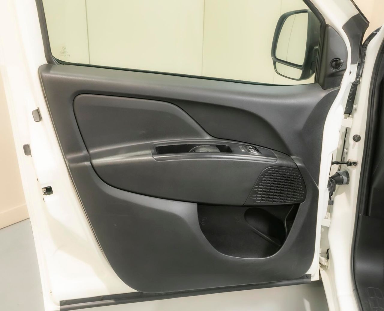 Foto Fiat Doblo 12