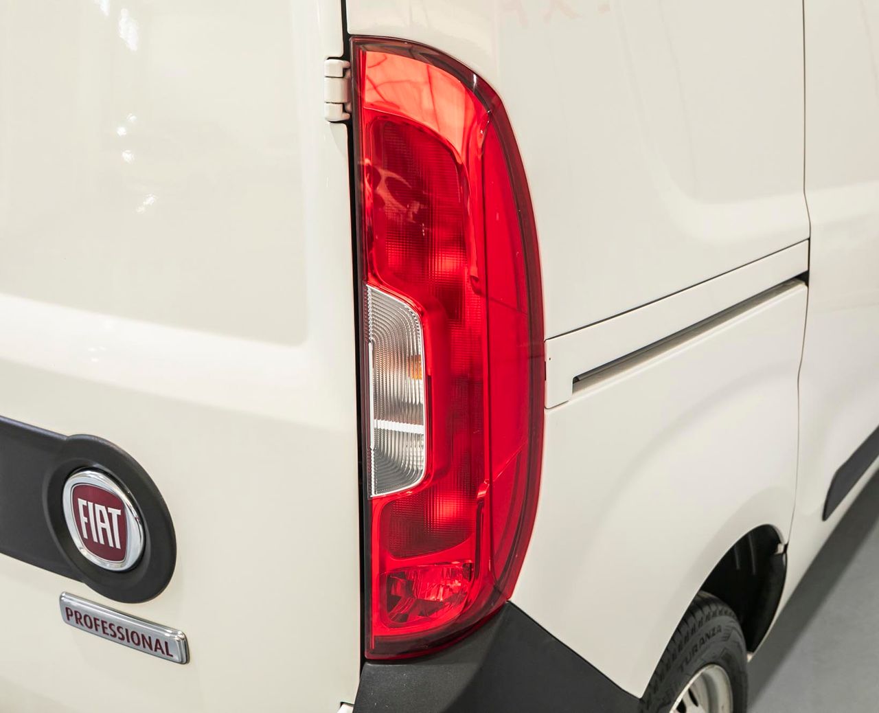 Foto Fiat Doblo 24