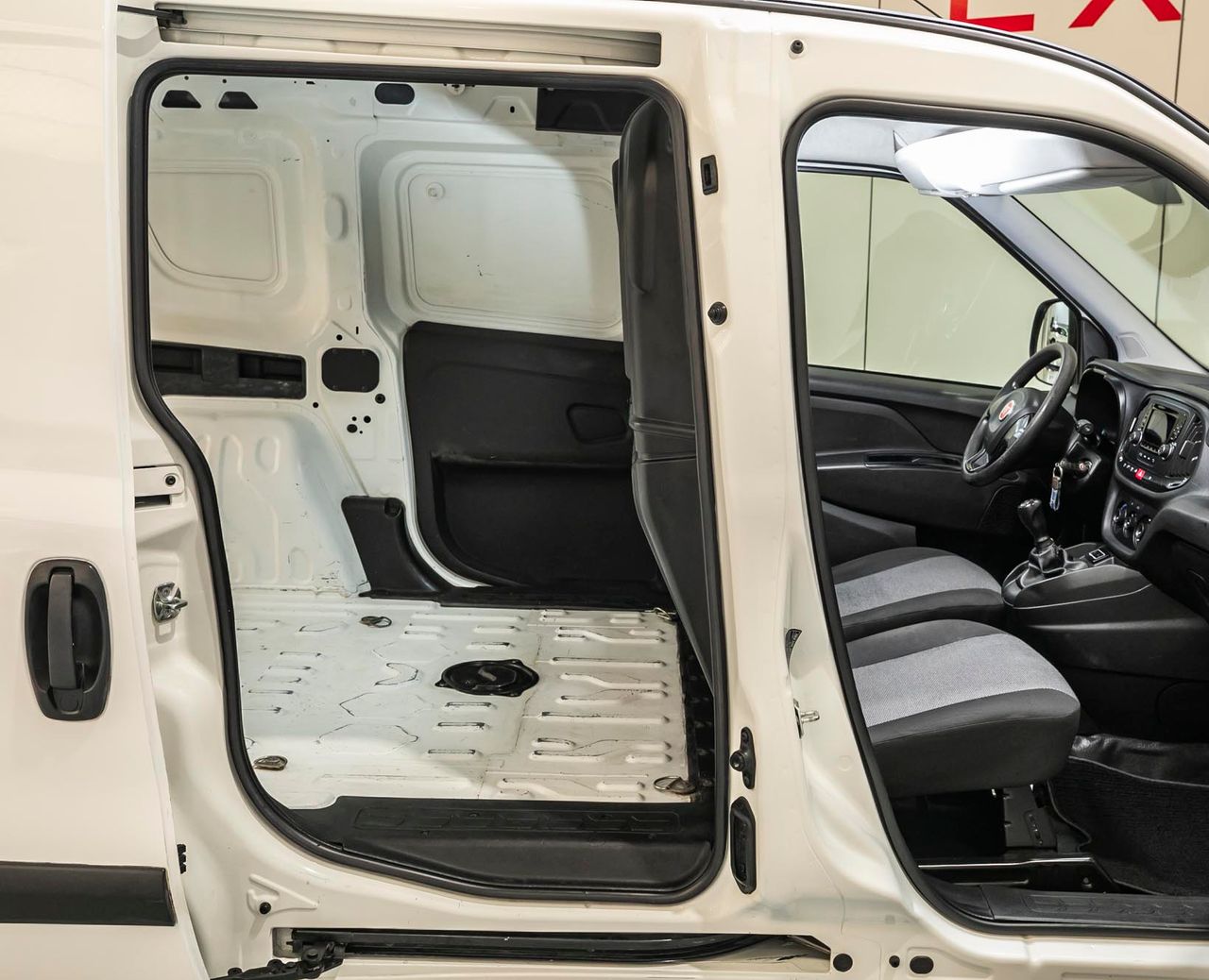 Foto Fiat Doblo 26