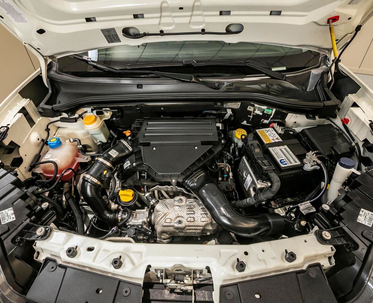 Foto Fiat Doblo 30