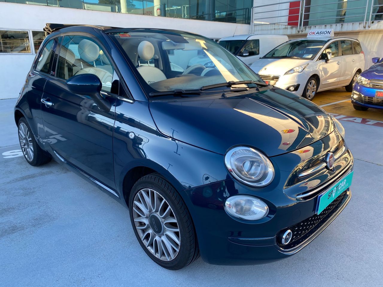 Foto Fiat 500 1