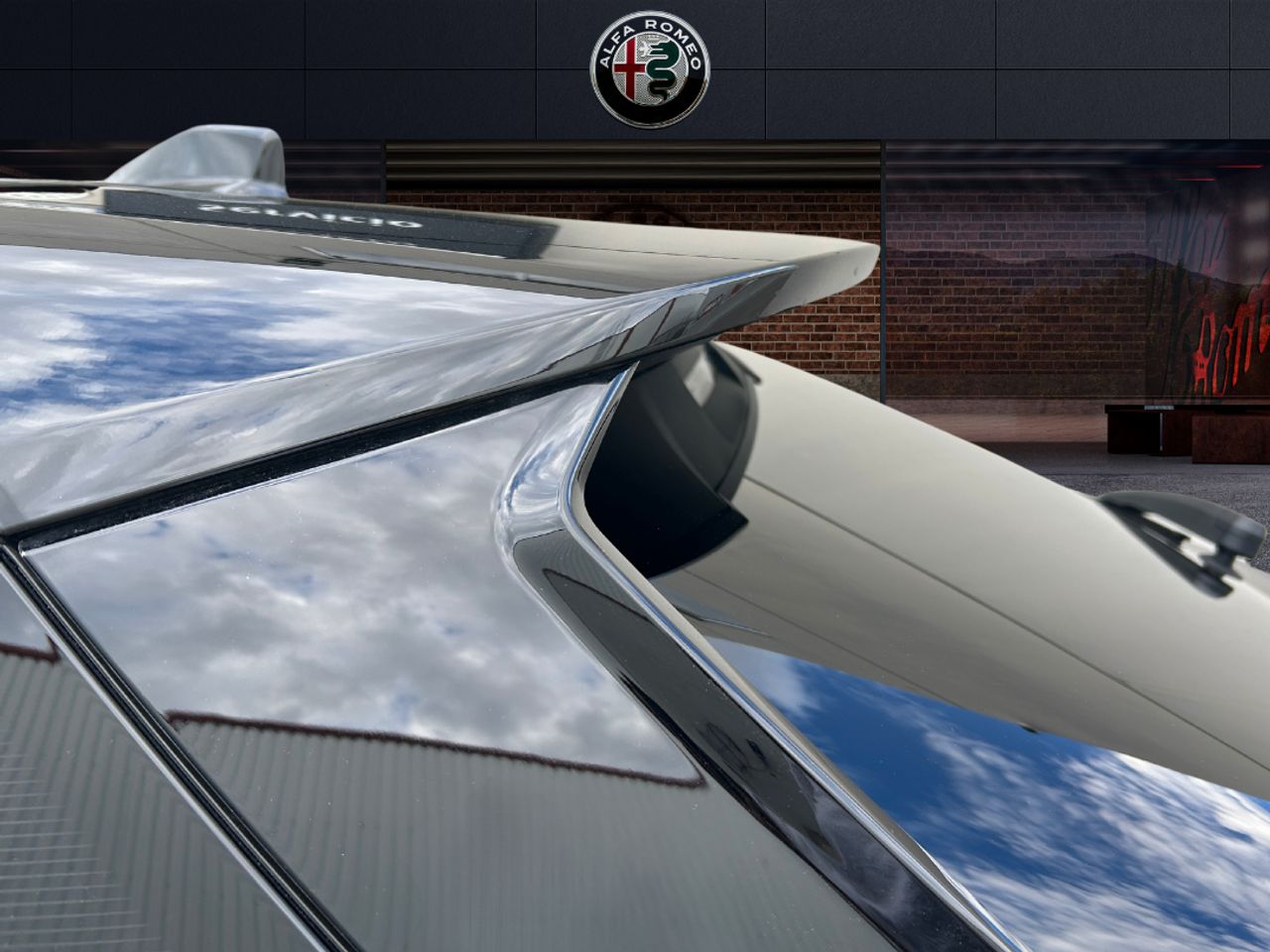 Foto Alfa Romeo Junior 44