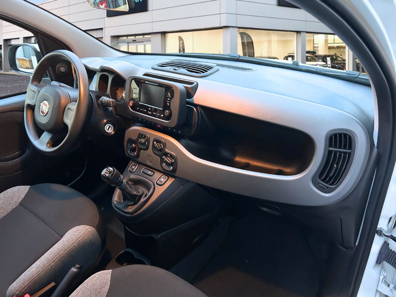 Foto Fiat Panda 13