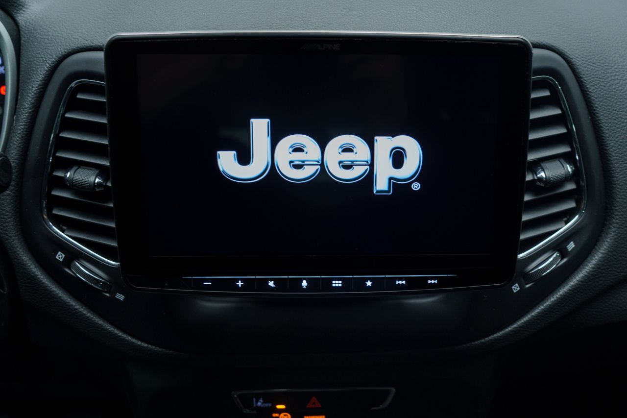 Foto Jeep Compass 27