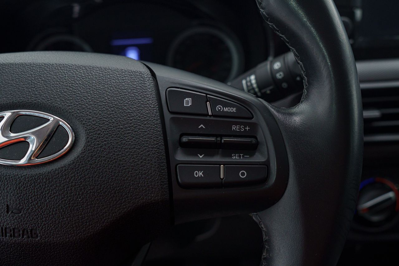Foto Hyundai i10 21