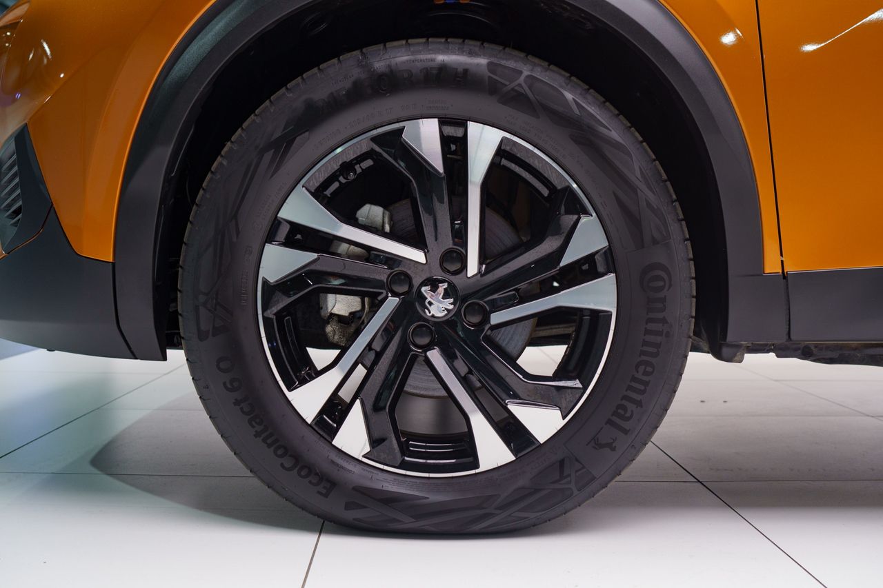Foto Peugeot 2008 15