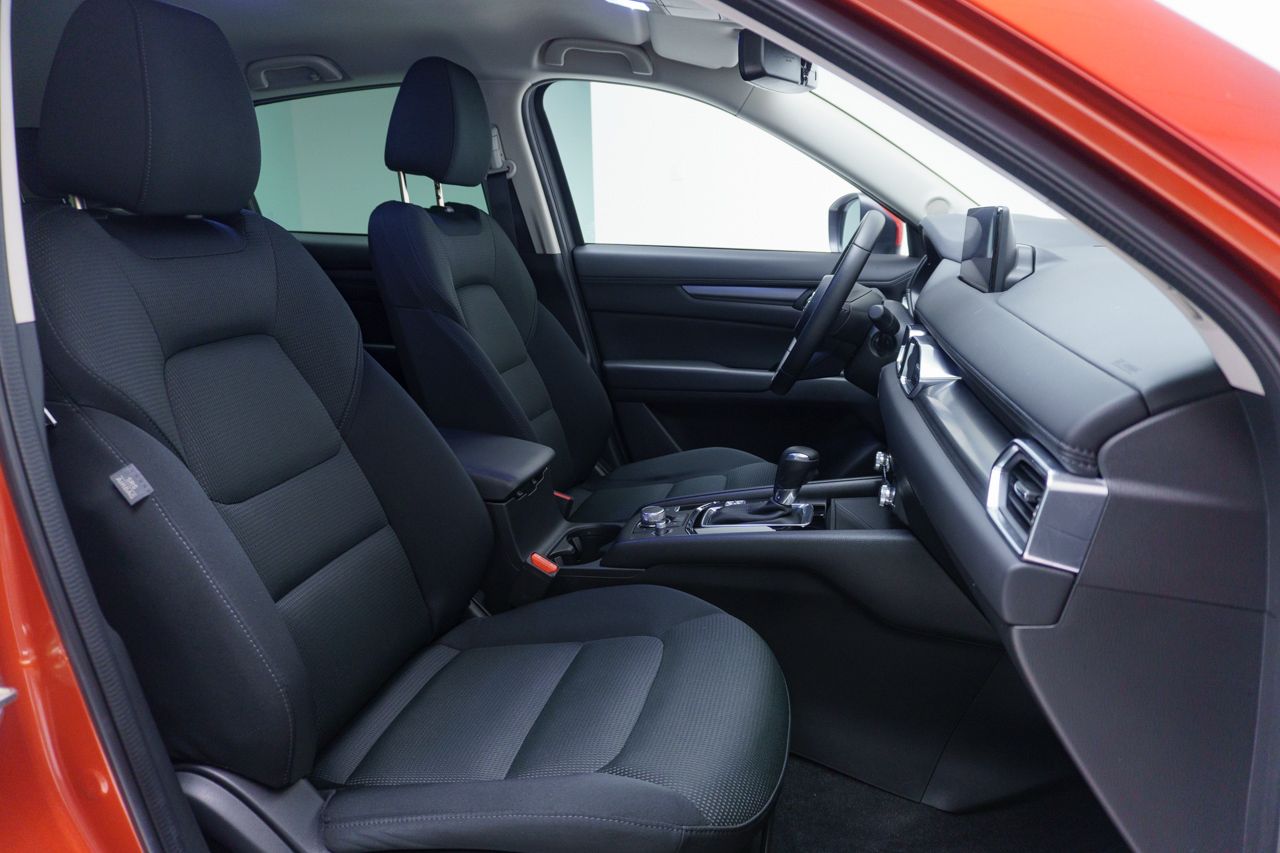 Foto Mazda CX-5 18