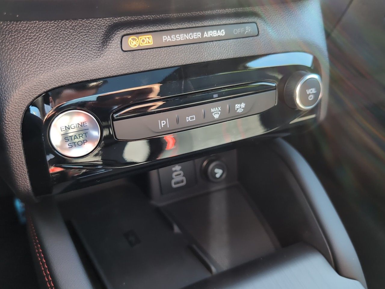 Foto Ford Kuga 28