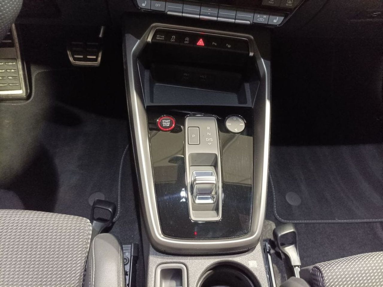 Foto Audi S3 8