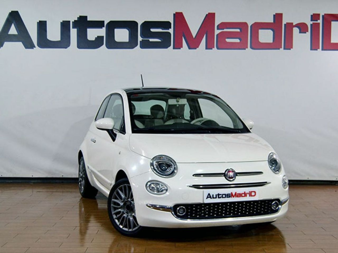 Foto Fiat 500 1