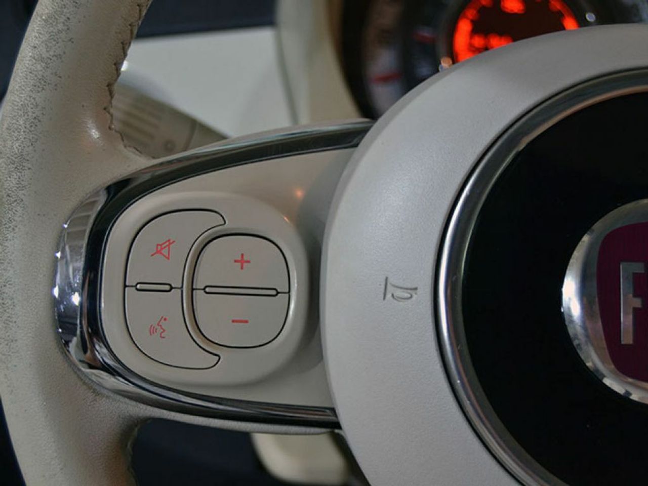 Foto Fiat 500 21
