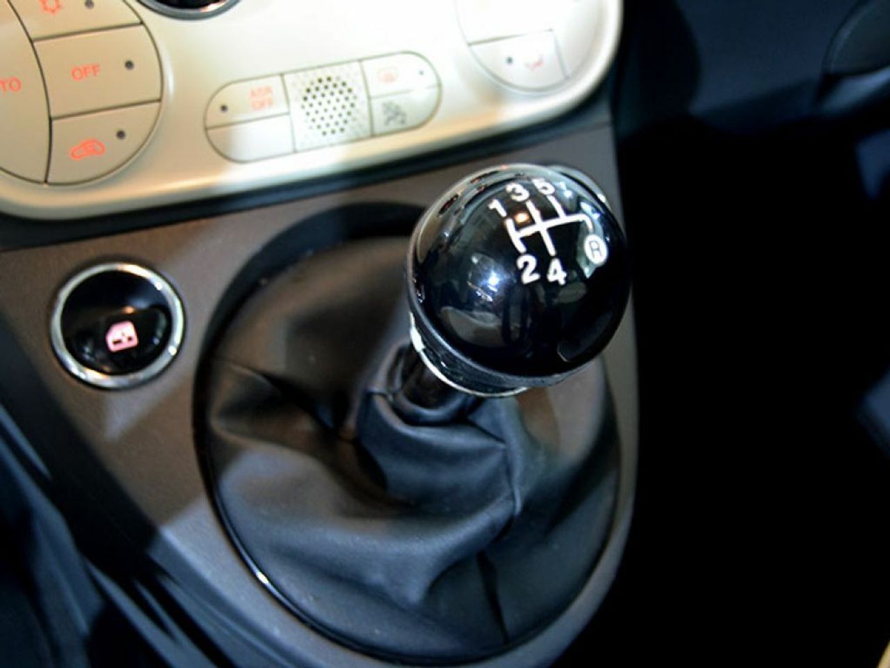 Foto Fiat 500 26