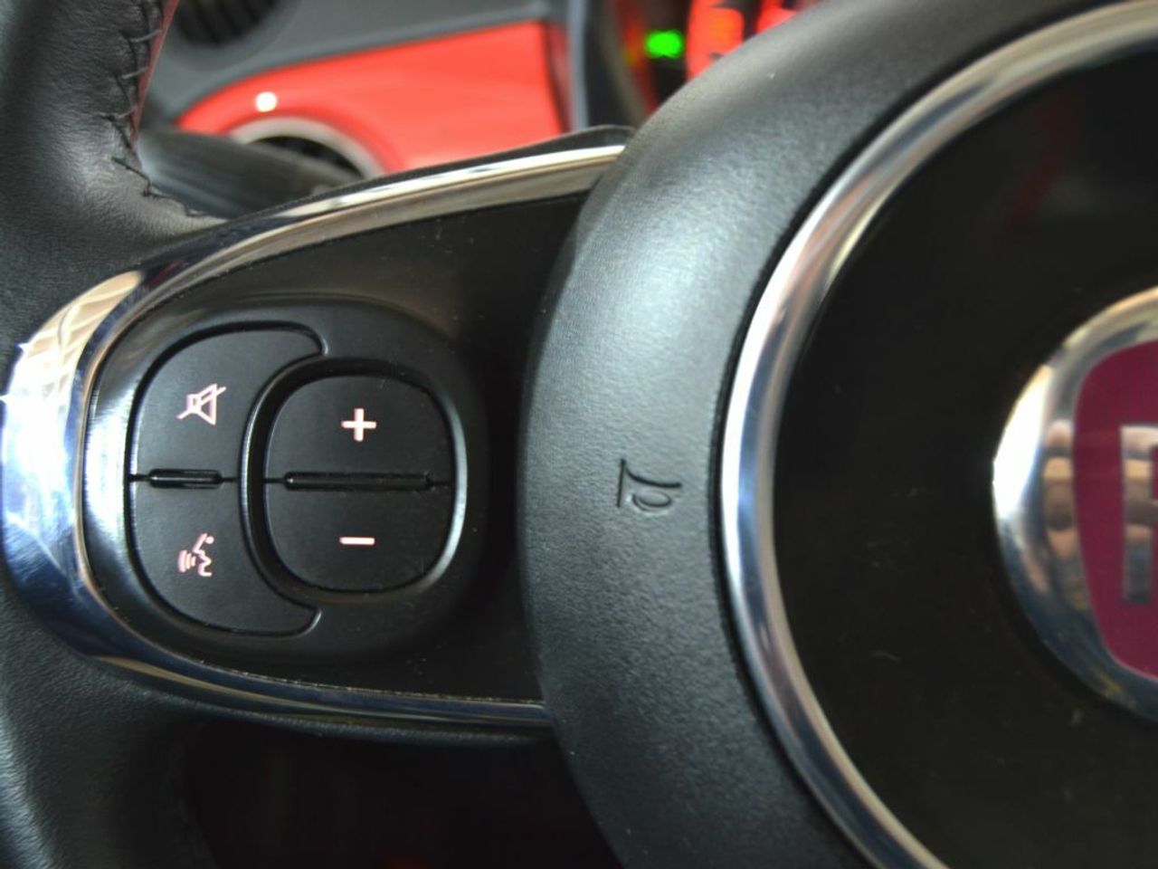 Foto Fiat 500 15