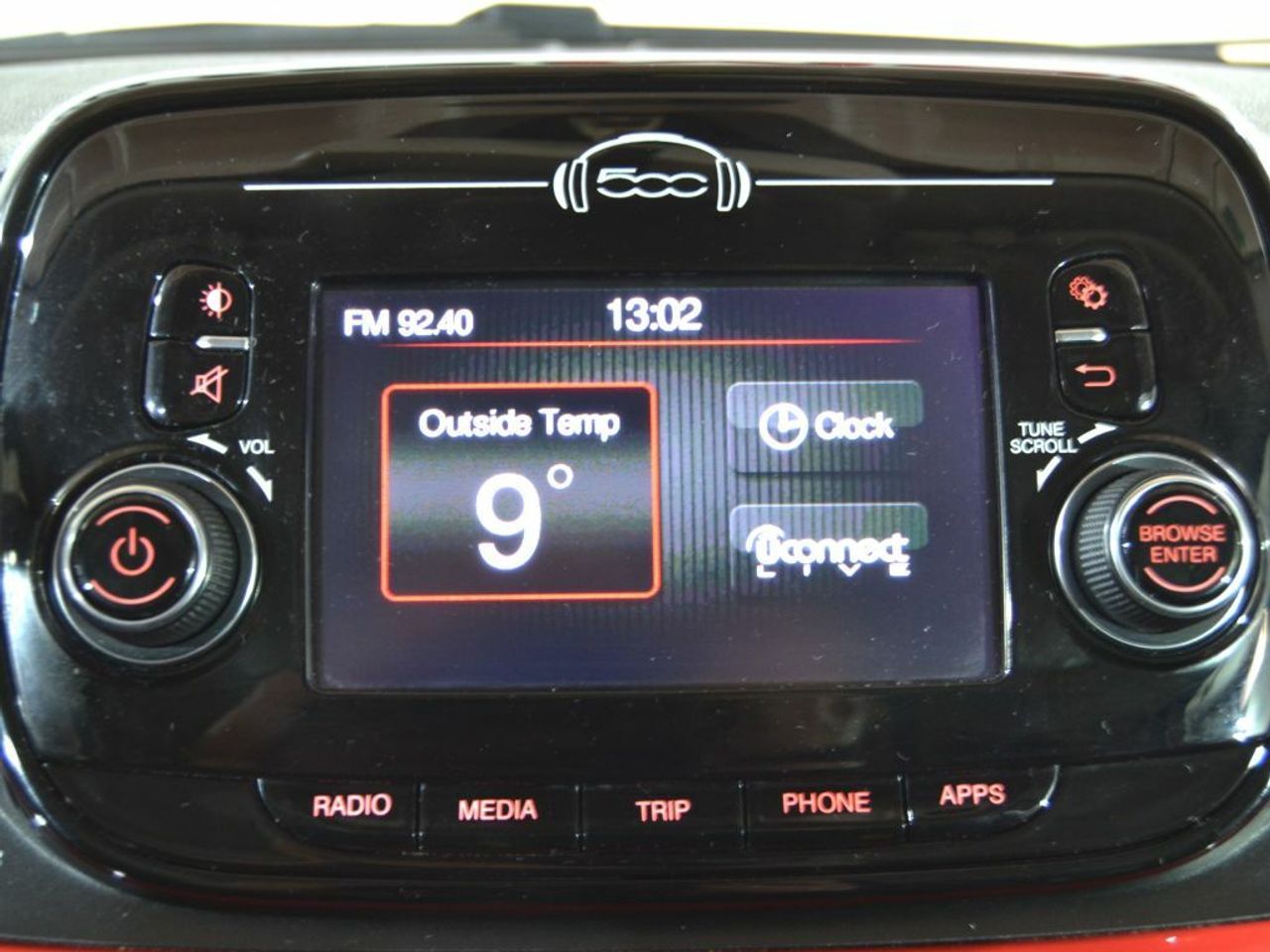 Foto Fiat 500 22