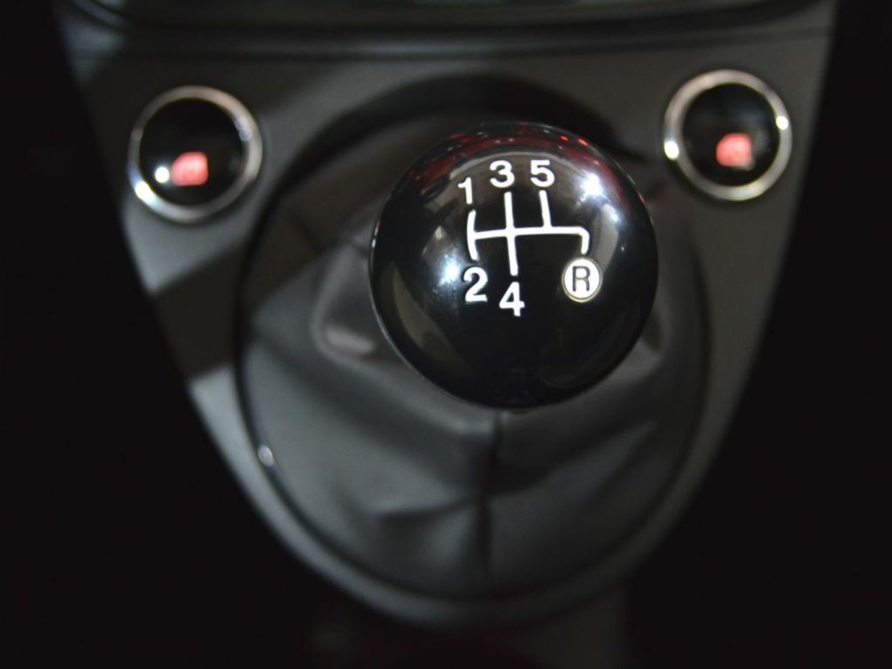 Foto Fiat 500 24