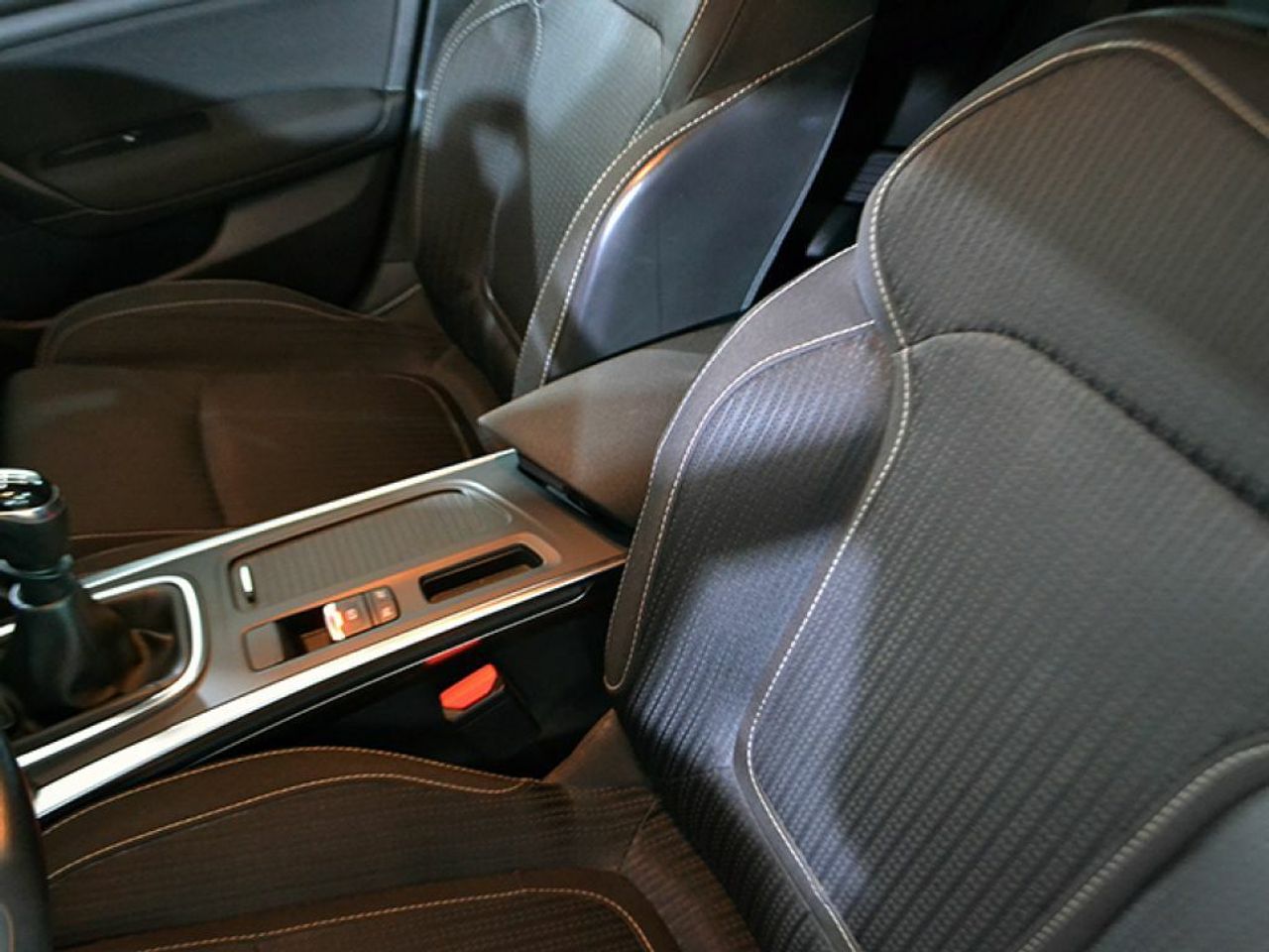 Foto Renault Mégane 29