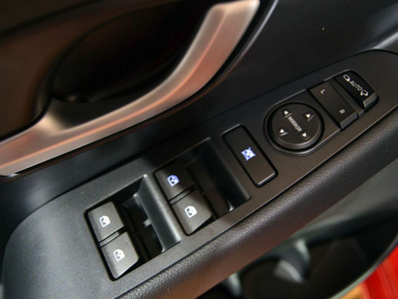 Foto Hyundai i30 16