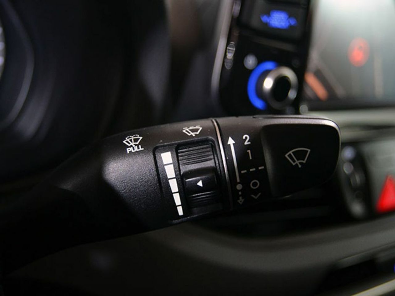 Foto Hyundai i30 19
