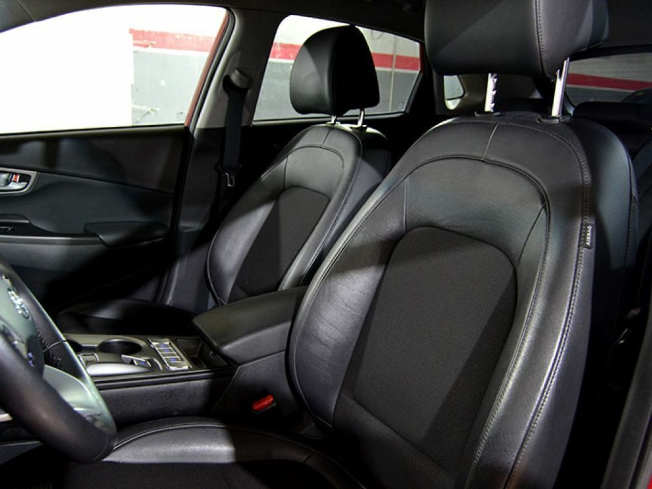 Foto Hyundai Kona 12