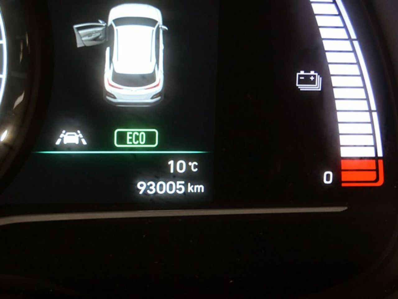 Foto Hyundai Kona 23