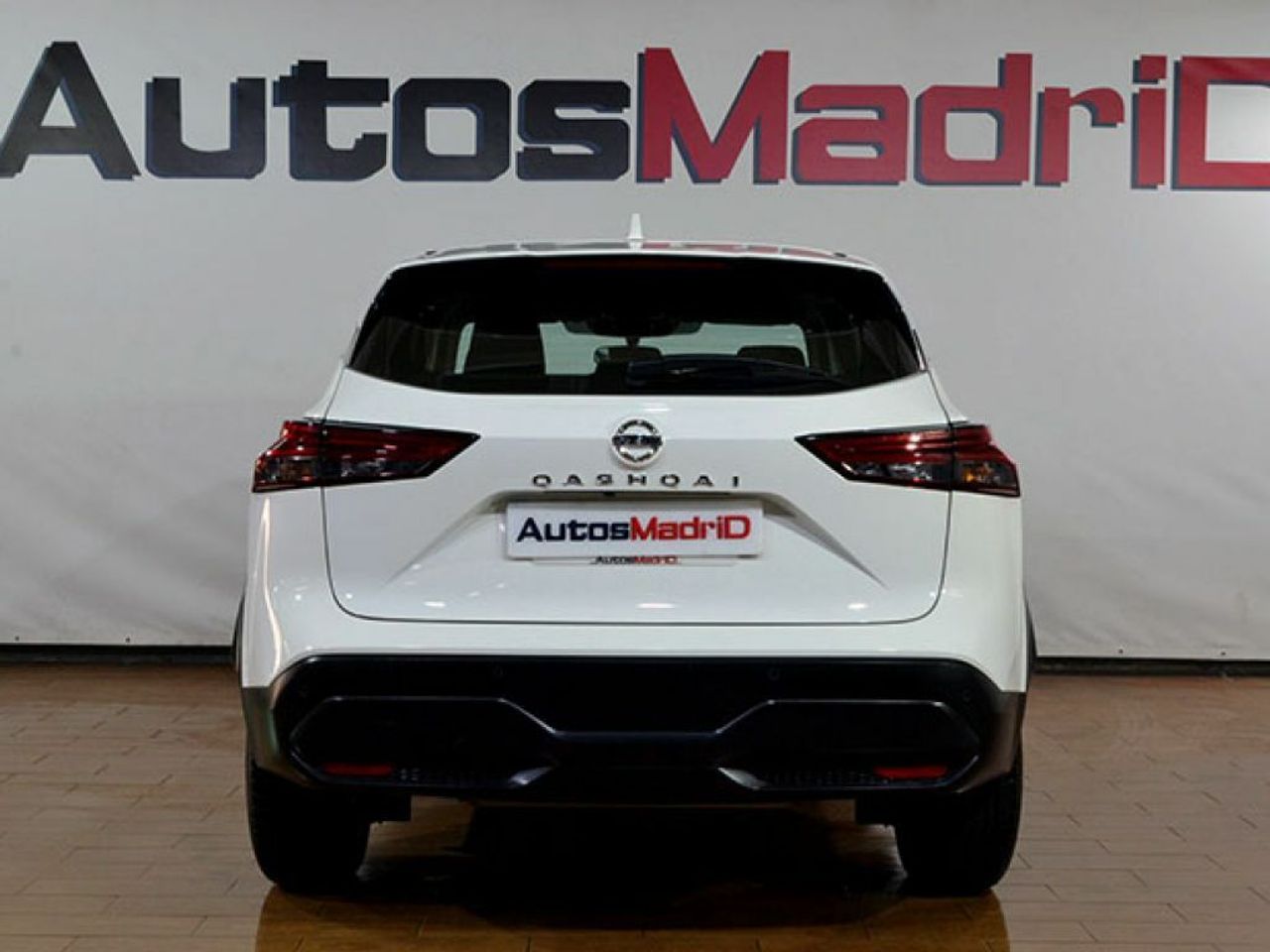 Foto Nissan Qashqai 4