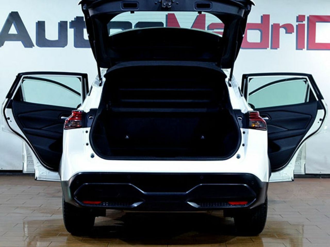 Foto Nissan Qashqai 6
